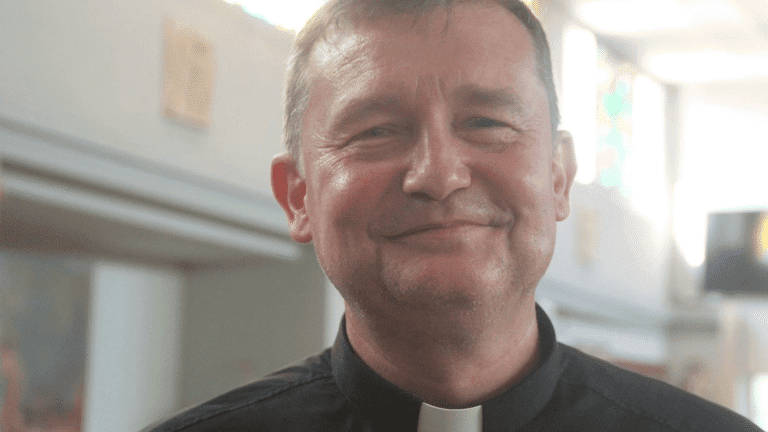Ksiądz oskarżony za ostrzeganie przed islamskim radykalizmem