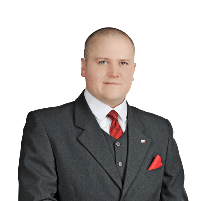 Karol Skorek: Nasz ukochany feudalizm