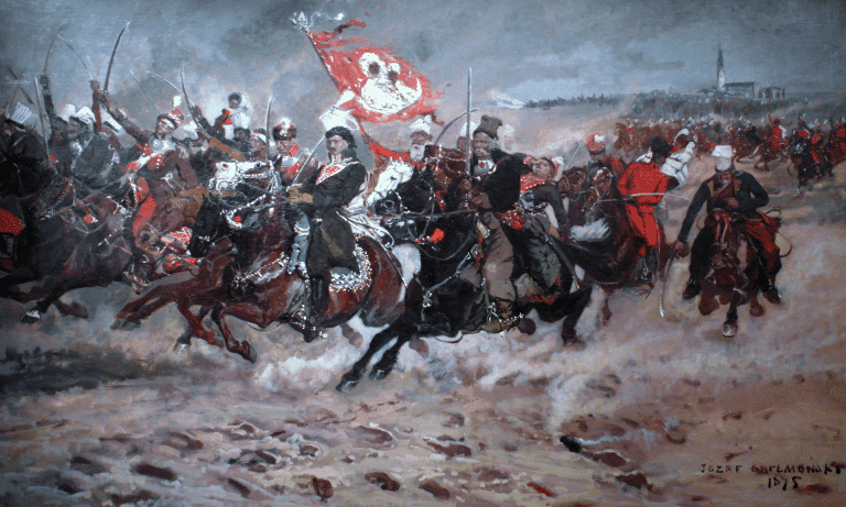 Kalendarium historyczne: 29 lutego 1768 – zawiązanie Konfederacji Barskiej