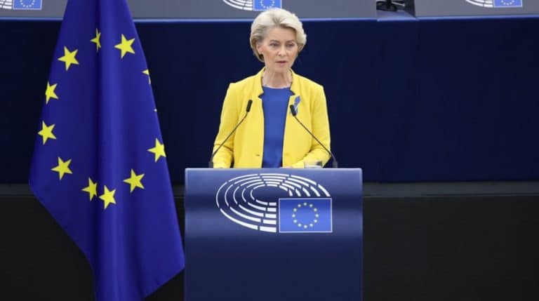 KE przedłuży bezcłową wymianę handlową z Ukrainą