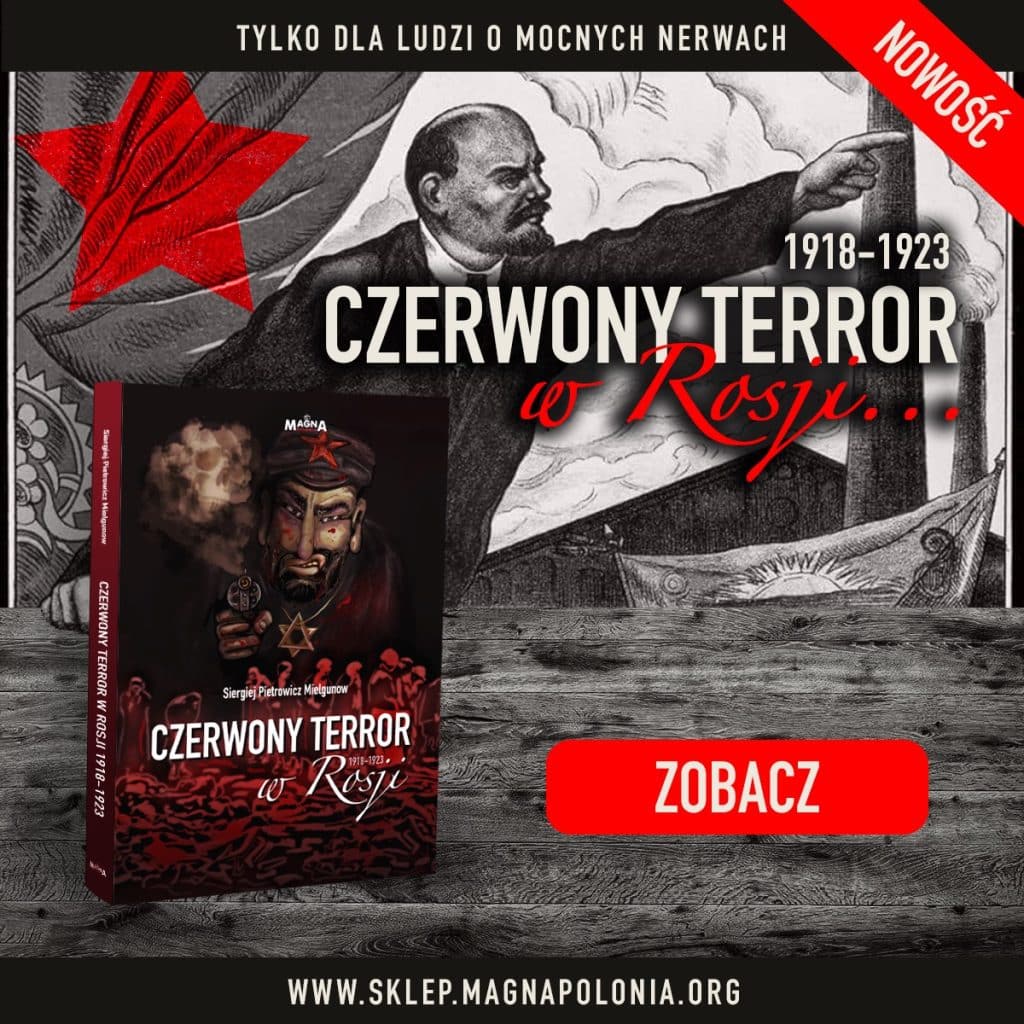 czerwony terror