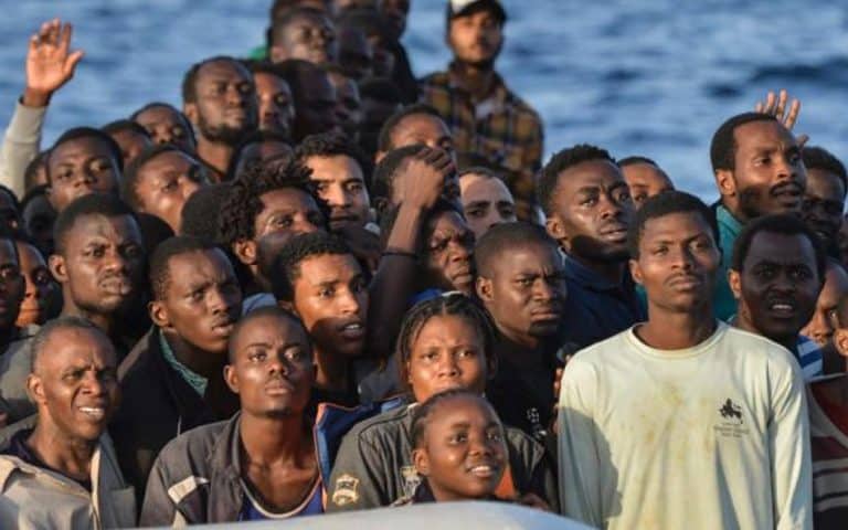 Parlament Europejski finalizuje Pakt Migracyjny