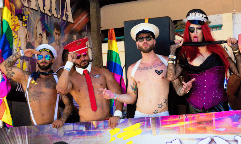 Francuzi walczą z ideologią gender i seksualizacją dzieci przez sodomitów