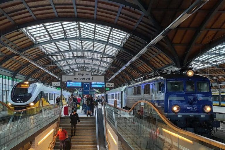 Ceny biletów PKP drastycznie w górę
