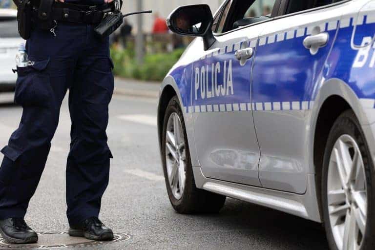 Ukraińcy i Rosjanie oskarżeni o porwanie i rozbój