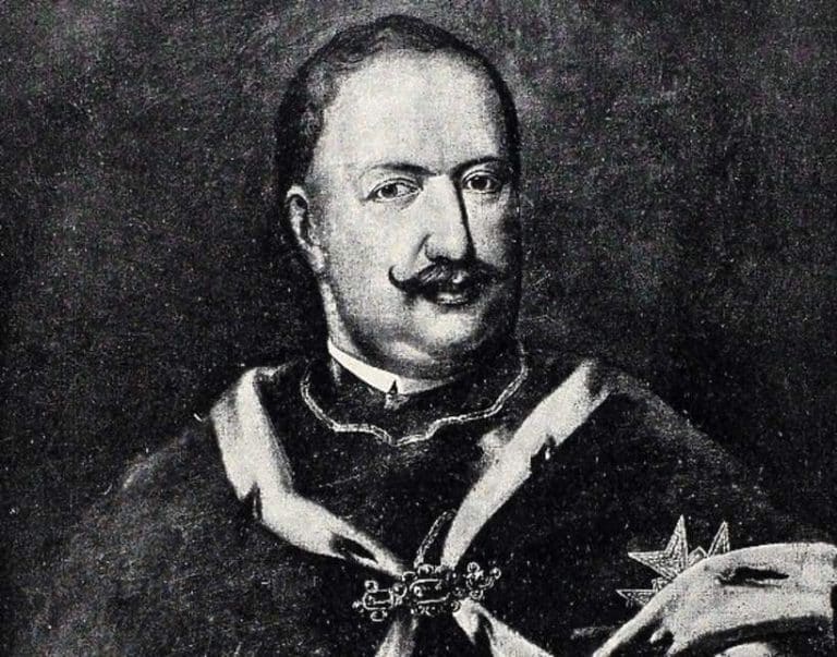 Kalendarium historyczne: 23 lutego 1766 – śmierć Stanisława Leszczyńskiego