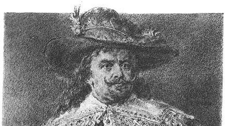 Kalendarium historyczne: 6 lutego 1633 – koronacja Władysława IV