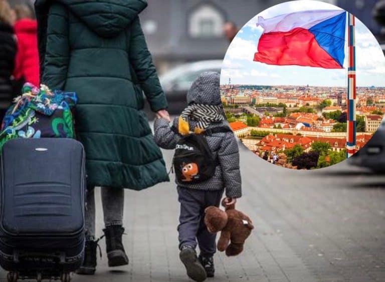Czesi mają dość Ukraińców. Wycofują pomoc