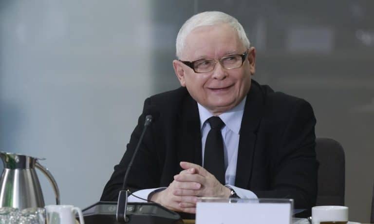 Antoni Ciszewski: Mocium panie! A nie panie członku!