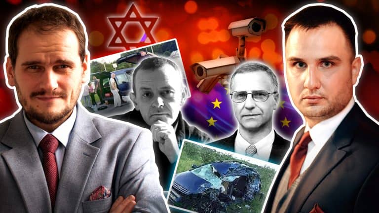Niebezpieczne książki, których autorzy zginęli w podejrzanych okolicznościach