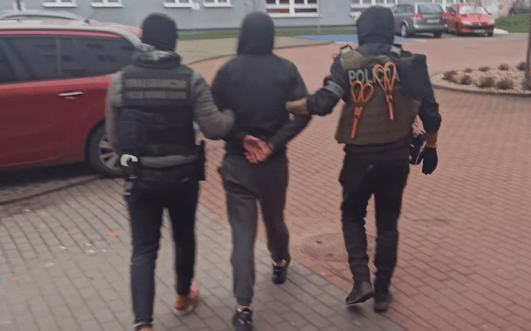 Ukraińcy truli Polaków podrabianymi lekami