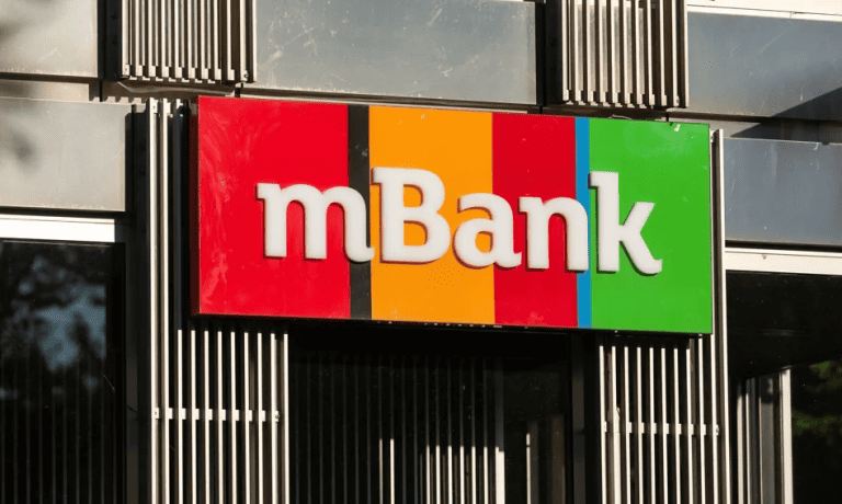 MBank dyskryminuje Polaków na rzecz Ukraińców