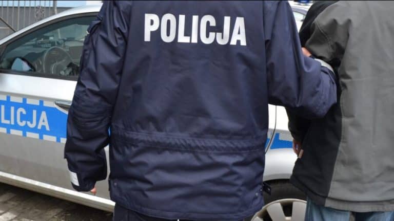 Policja będzie zatrudniać Ukraińców bez polskiego obywatelstwa