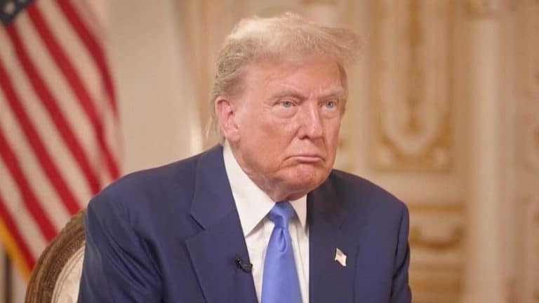 Rusza proces Donalda Trumpa