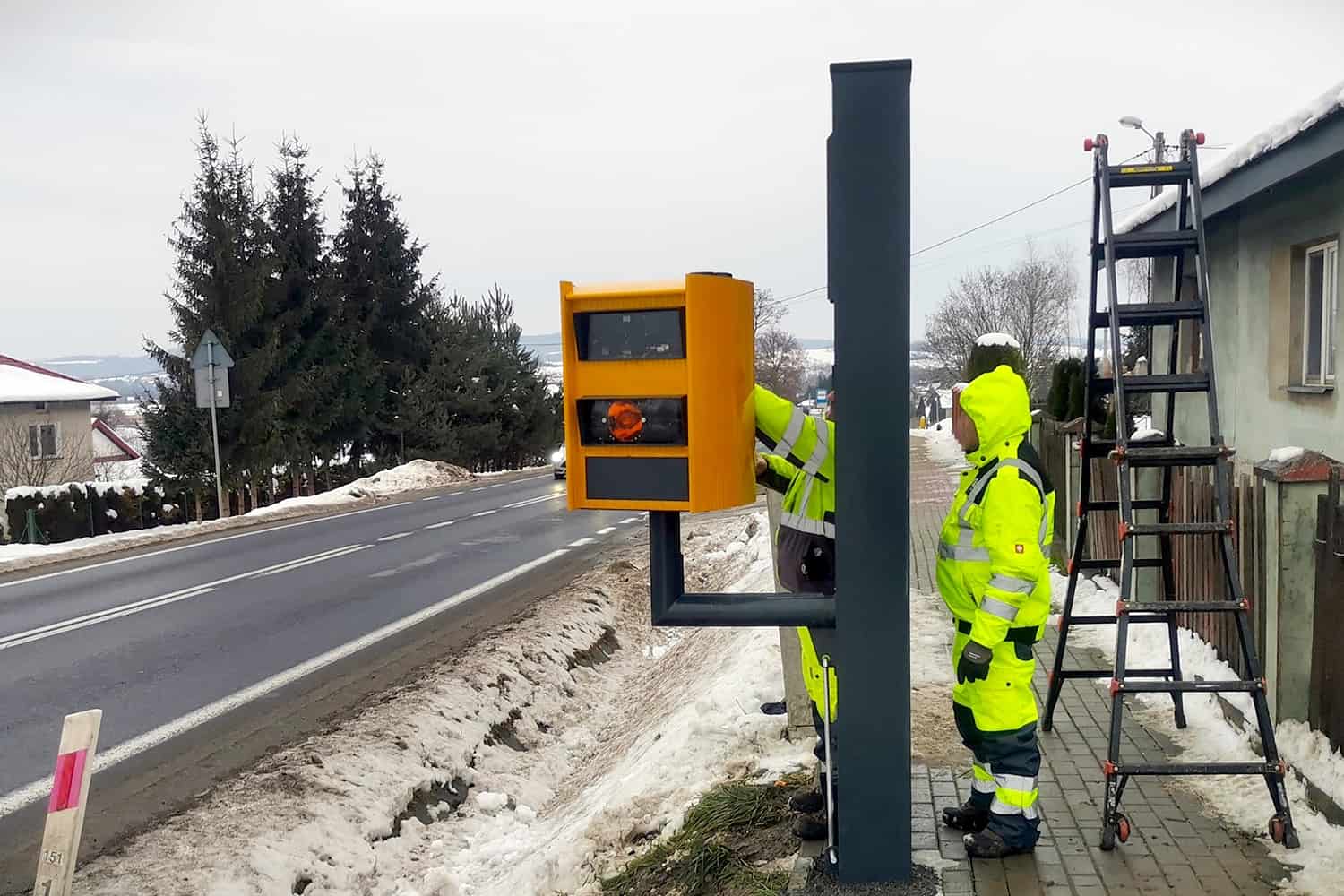 Polacy udają Ukraińców. To się opłaca