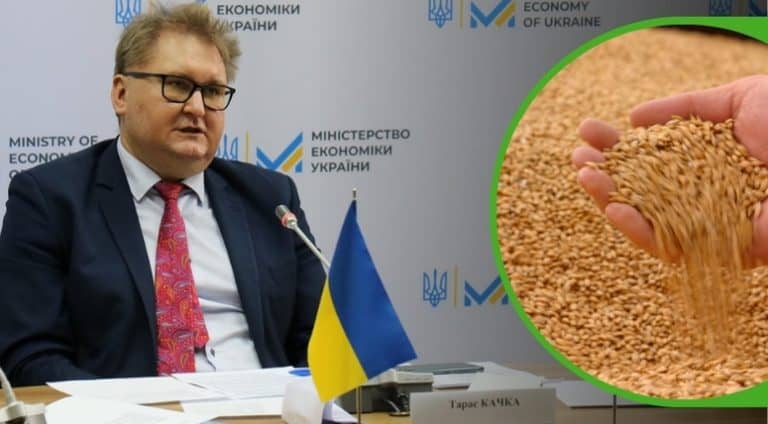 Ukraina straszy Polskę nowymi donosami do UE i WTO