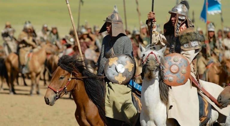 Kalendarium historyczne: 31 marca 1241 – Mongołowie niszczą Kraków