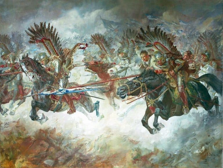Kalendarium historyczne: 5 marca 1603 – zwycięstwo pod Rakvere