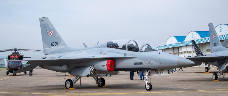 FA-50 okazały się propagandową „ściemą” ekipy Błaszczaka