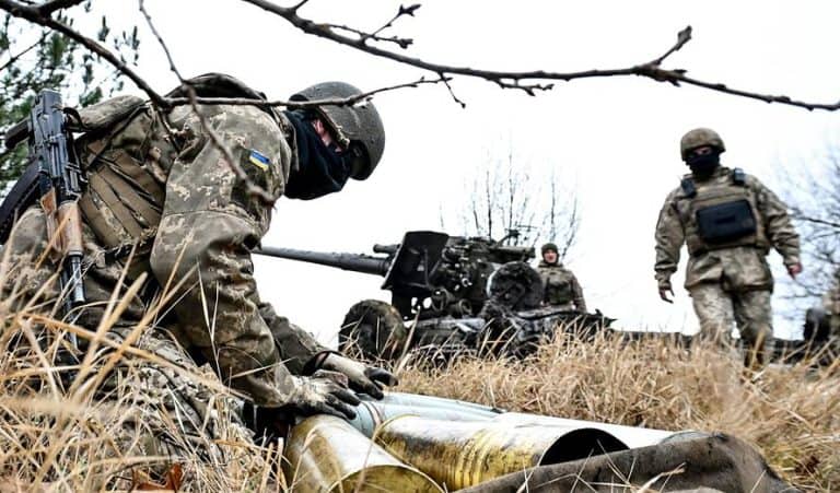 Wojna rosyjsko-ukraińska. Raport 28.04.2025
