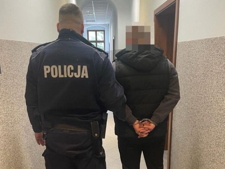 Wołomin: pijany „uchodźca” pobił Polaka