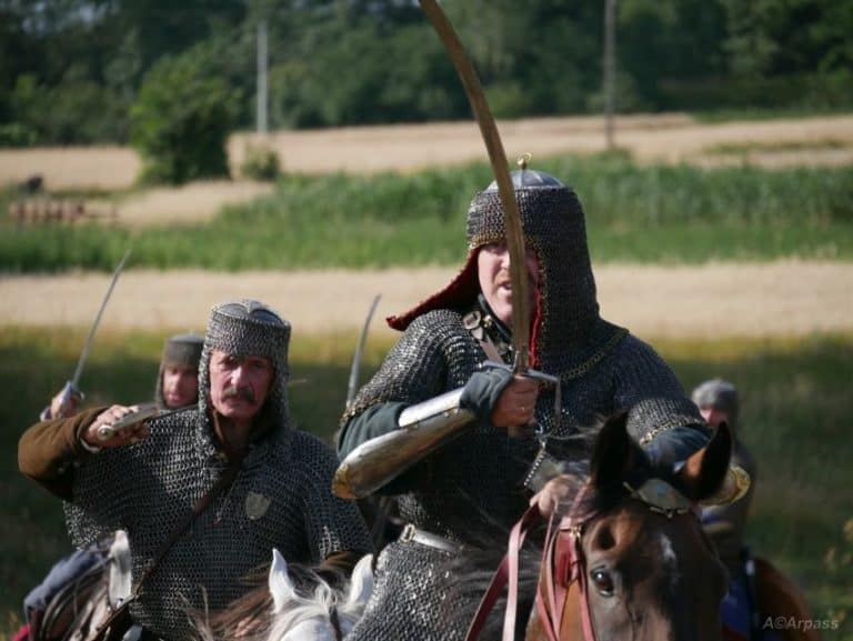 Kalendarium historyczne: 12 kwietnia 1709 – bitwa polsko-polska pod Lachowcami