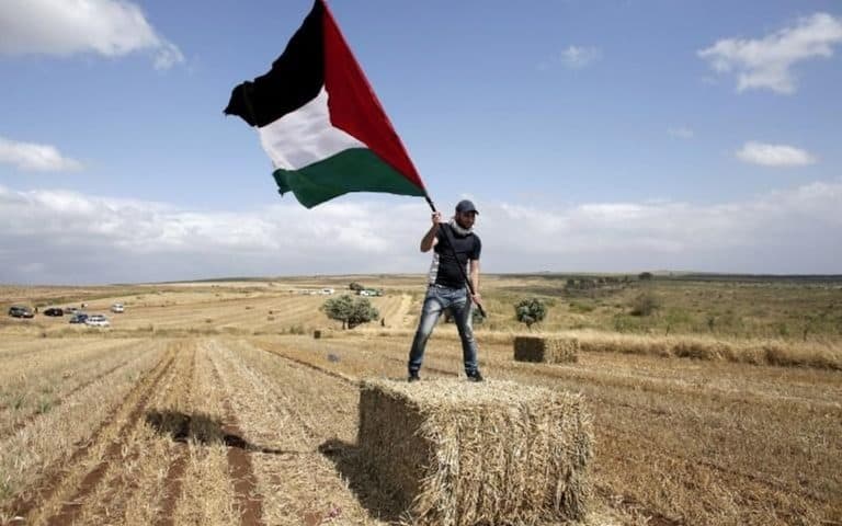 Kolejne państwa uznają prawa Palestyny. Izrael wpadł w furię