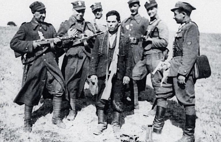 Kalendarium historyczne: 20 kwietnia 1947 – rusza akcja „Wisła”
