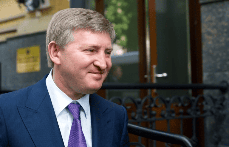 Ukraiński oligarcha przenosi biznes do Polski