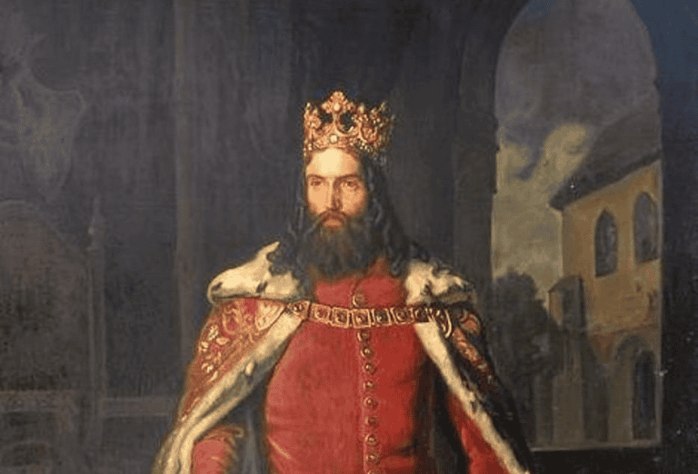 Kalendarium historyczne: 25 kwietnia 1333 – Kazimierz Wielki królem Polski