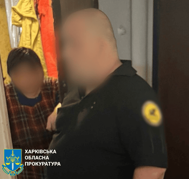 Ukraiński gang oszukiwał Europejczyków metodą na „pomoc wojskową”