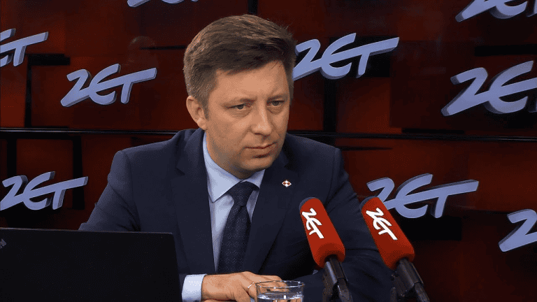 Wpływowy PiSowiec przyznał, że Ukraina wykorzystała Polskę za czasów ich rządu
