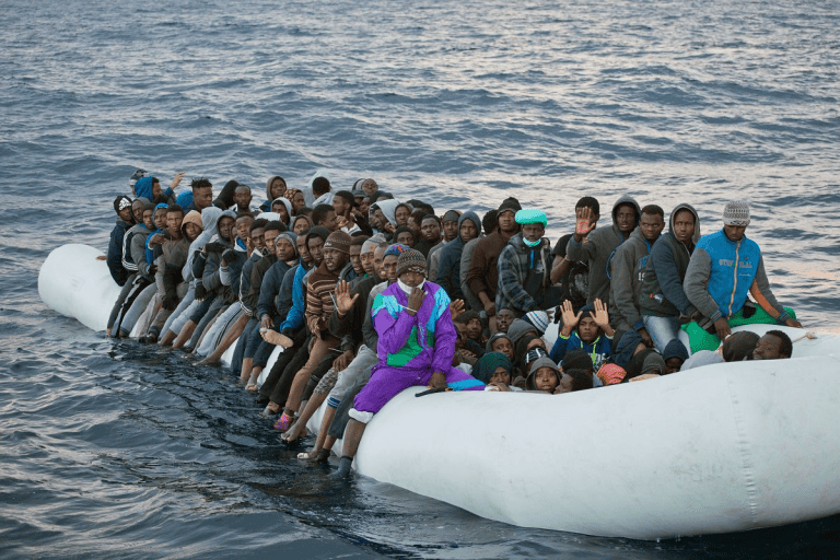 Eurokomuniści uchwalili Pakt Migracyjny. Co dalej?