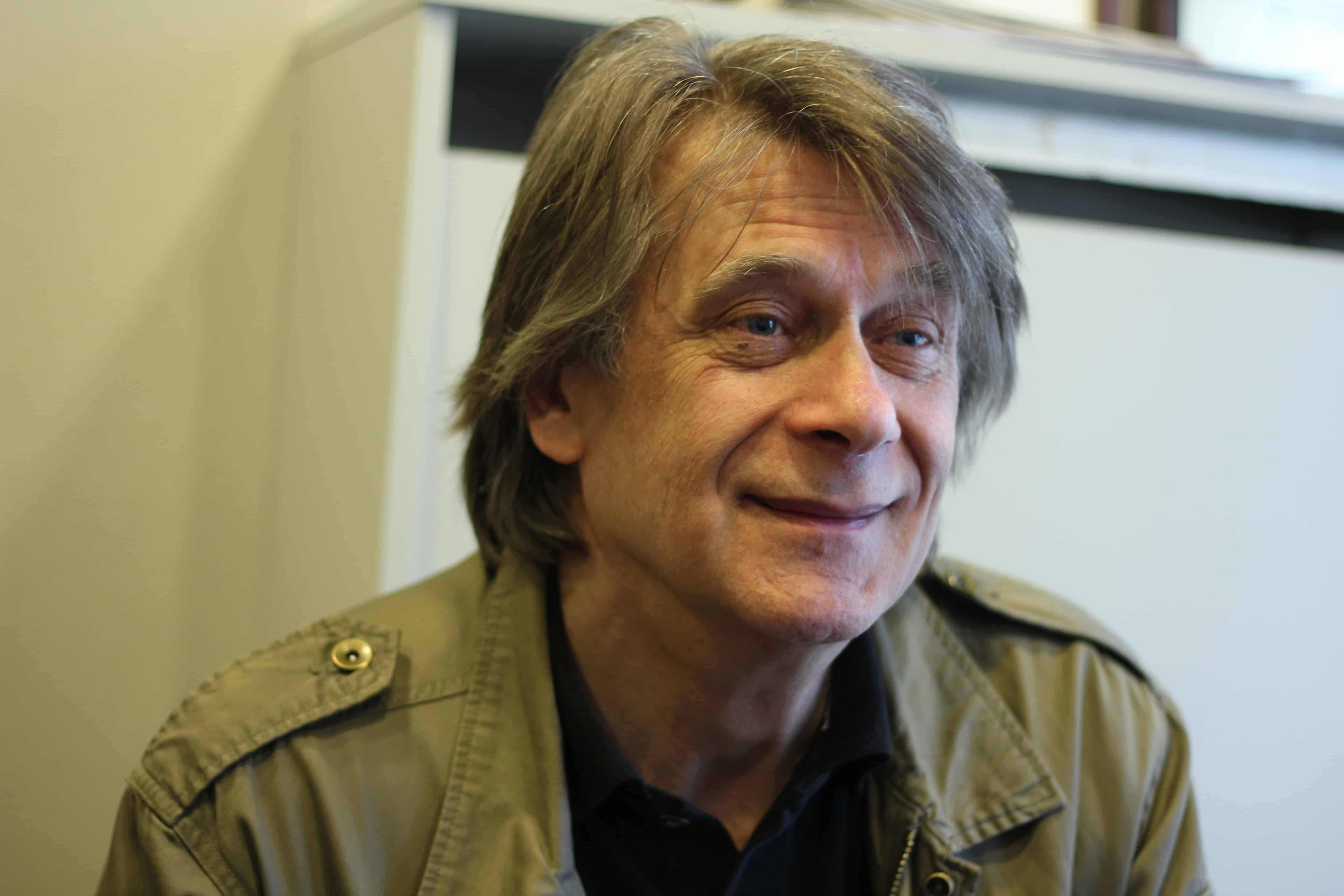 Historical calendar: April 22, 2023 – death of Krzysztof Karoń