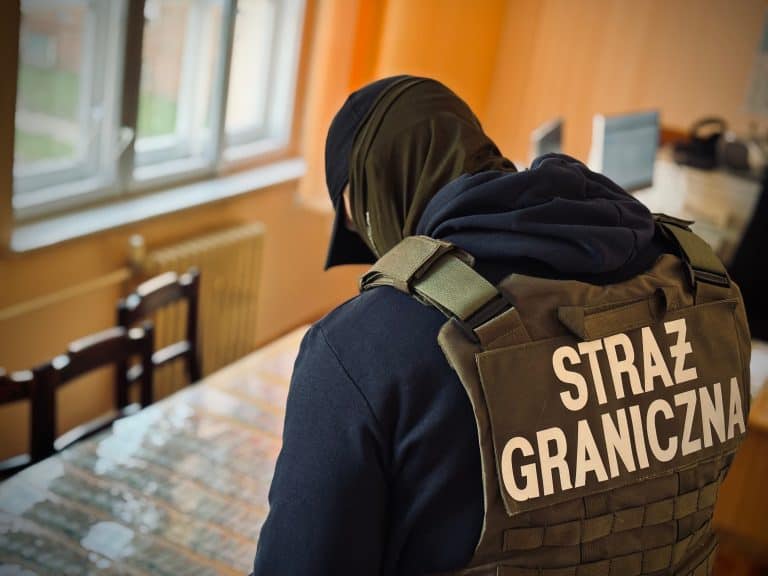 Polska deportowała trzech ukraińskich przestępców