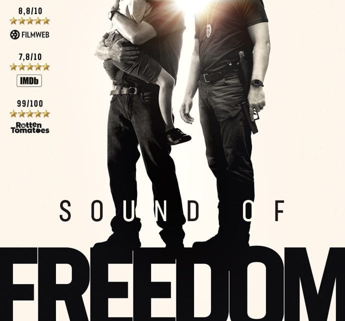 Sound of Freedom