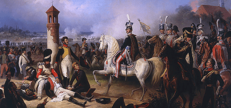 Kalendarium historyczne: 19 kwietnia 1809 – starcie pod Raszynem