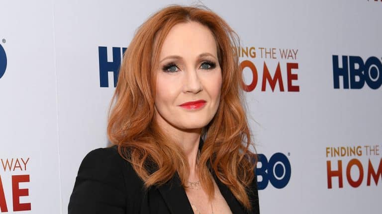 J. K. Rowling pójdzie do więzienia za krytykę gedneryzmu?