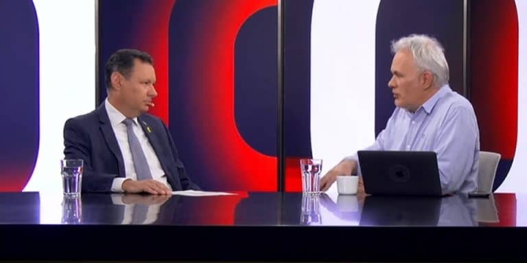 Złość żydowska przeciwko red. Mazurkowi