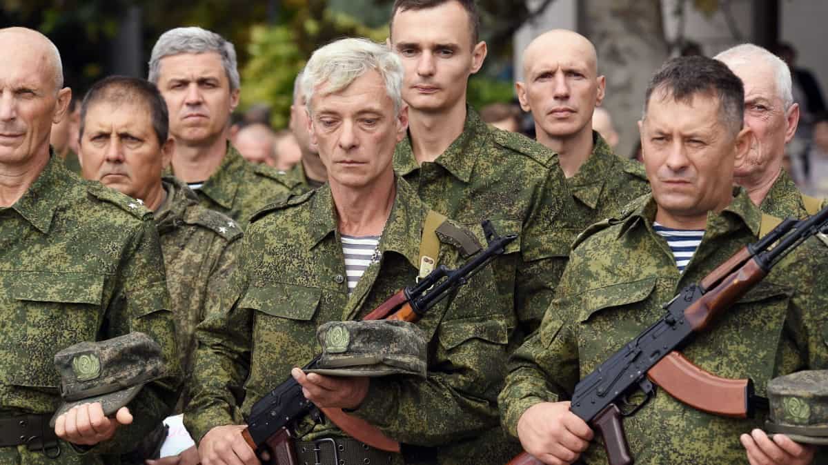 Wojna rosyjsko-ukraińska. Raport 02.05.2025