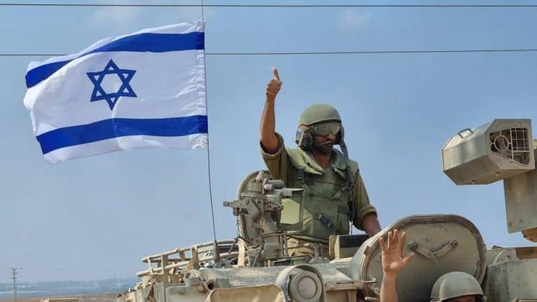 Izrael zapowiedział odwet za irański odwet
