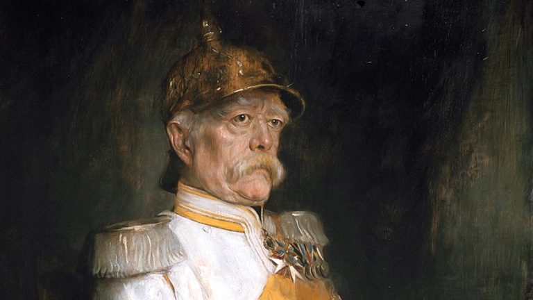 Kalendarium historyczne: 26 kwietnia 1886 – Bismarck tworzy antypolską „Komisję Kolonizacyjną”