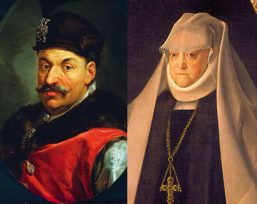 Kalendarium historyczne: 1 maja 1576 – Stefan Batory królem Polski