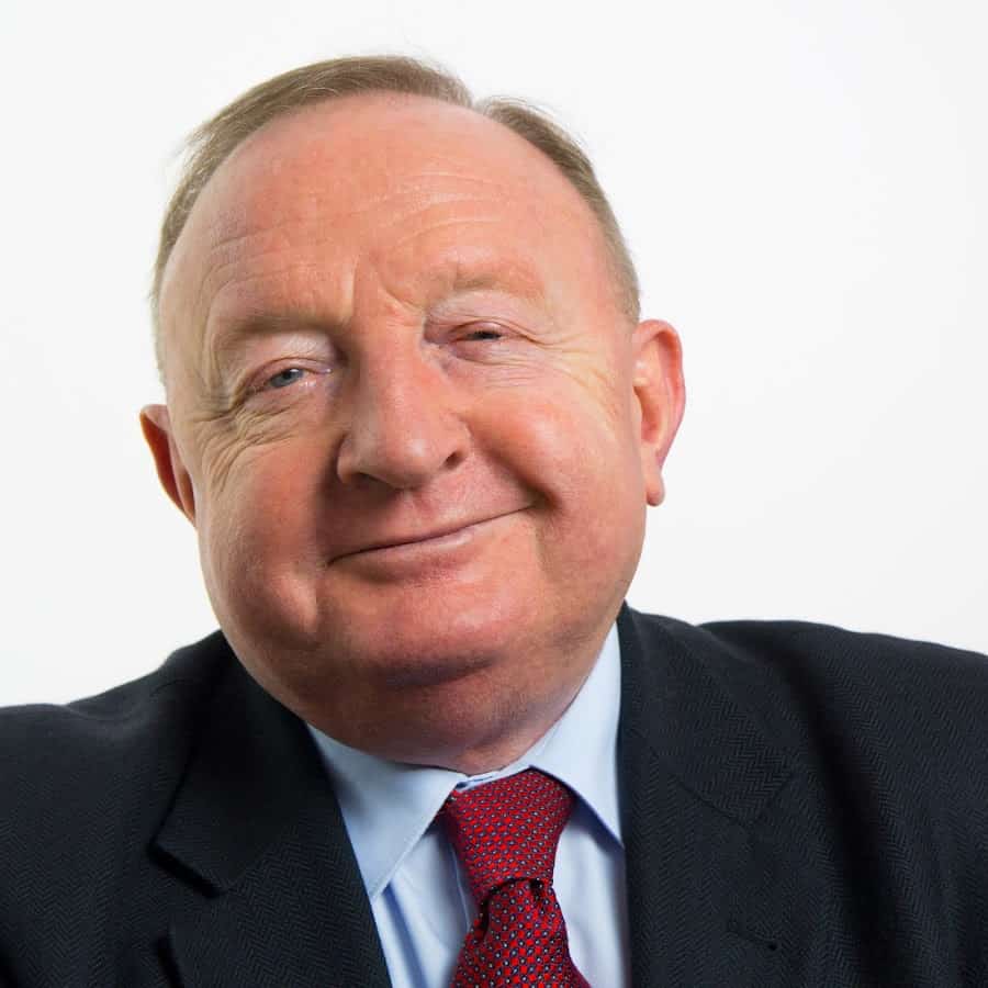 Stanisław Michalkiewicz: Podróż sentymentalna