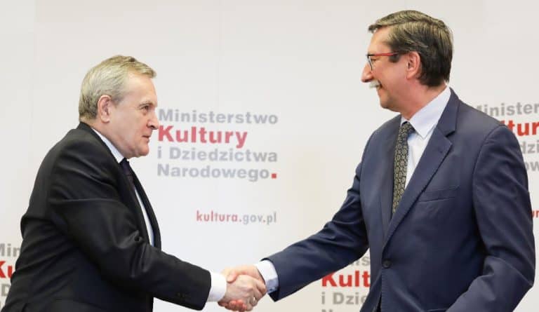 O Instytucie Myśli Narodowej słów kilka