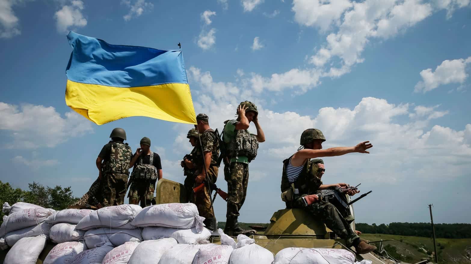 Wojna rosyjsko-ukraińska. Raport 10.07.2025