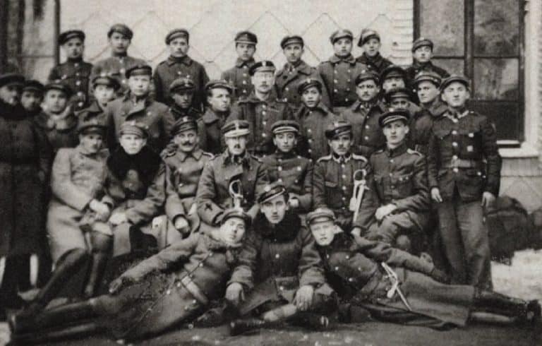 Kalendarium historyczne: 22 maja 1919 – Polacy wygrywają bitwę o Lwów