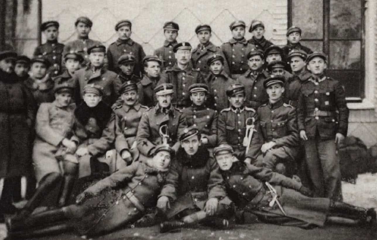 Kalendarium historyczne: 22 maja 1919 – Polacy wygrywają bitwę o Lwów