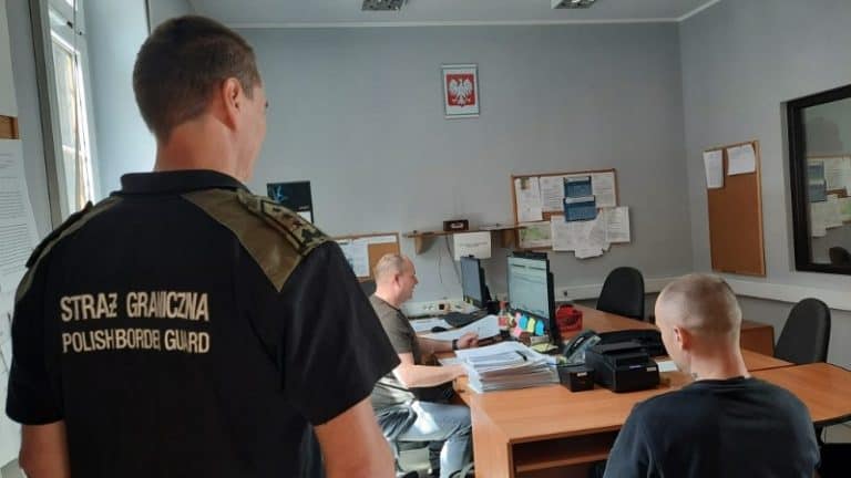 Kolejny Ukrainiec zostanie deportowany z Polski