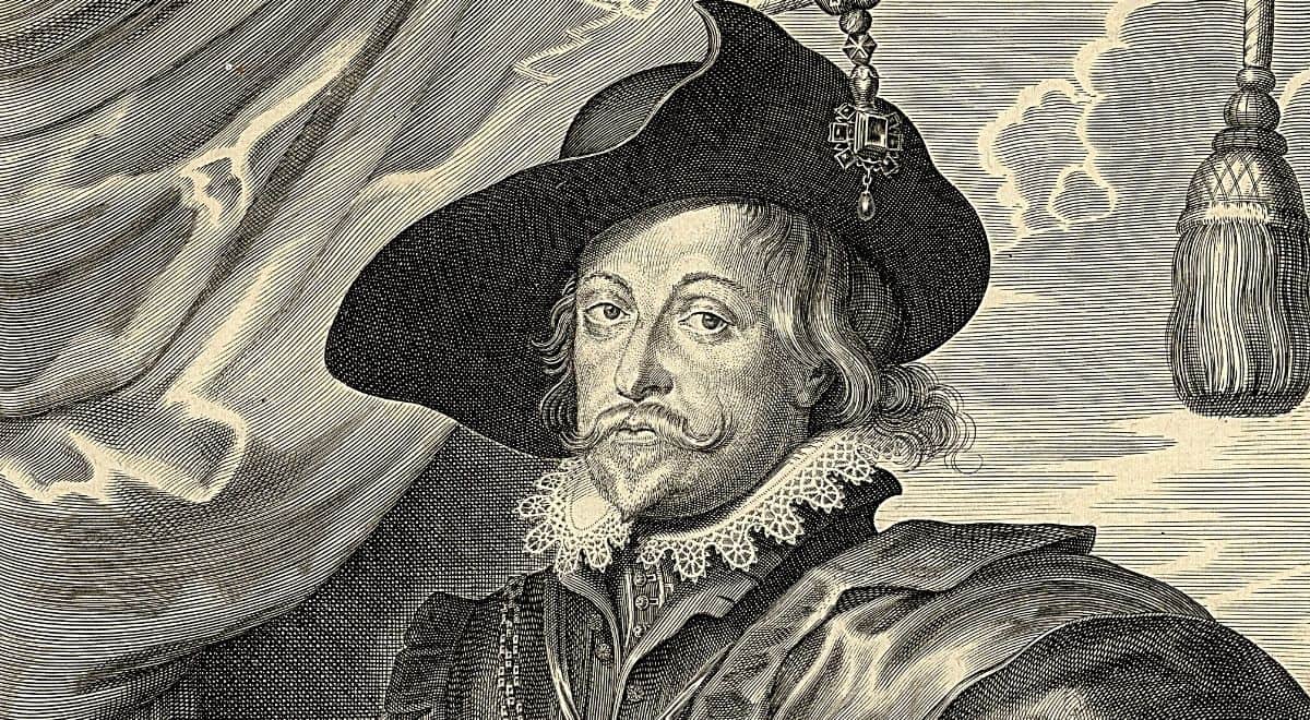 Kalendarium historyczne: 20 maja 1648 – umiera Władysław IV